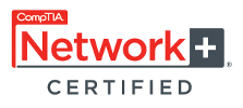 Network+Certified