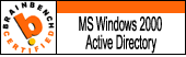 mswindows2000activedirectory